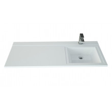 Умывальник Style Line ESTETUS Даллас 1300*482 правый